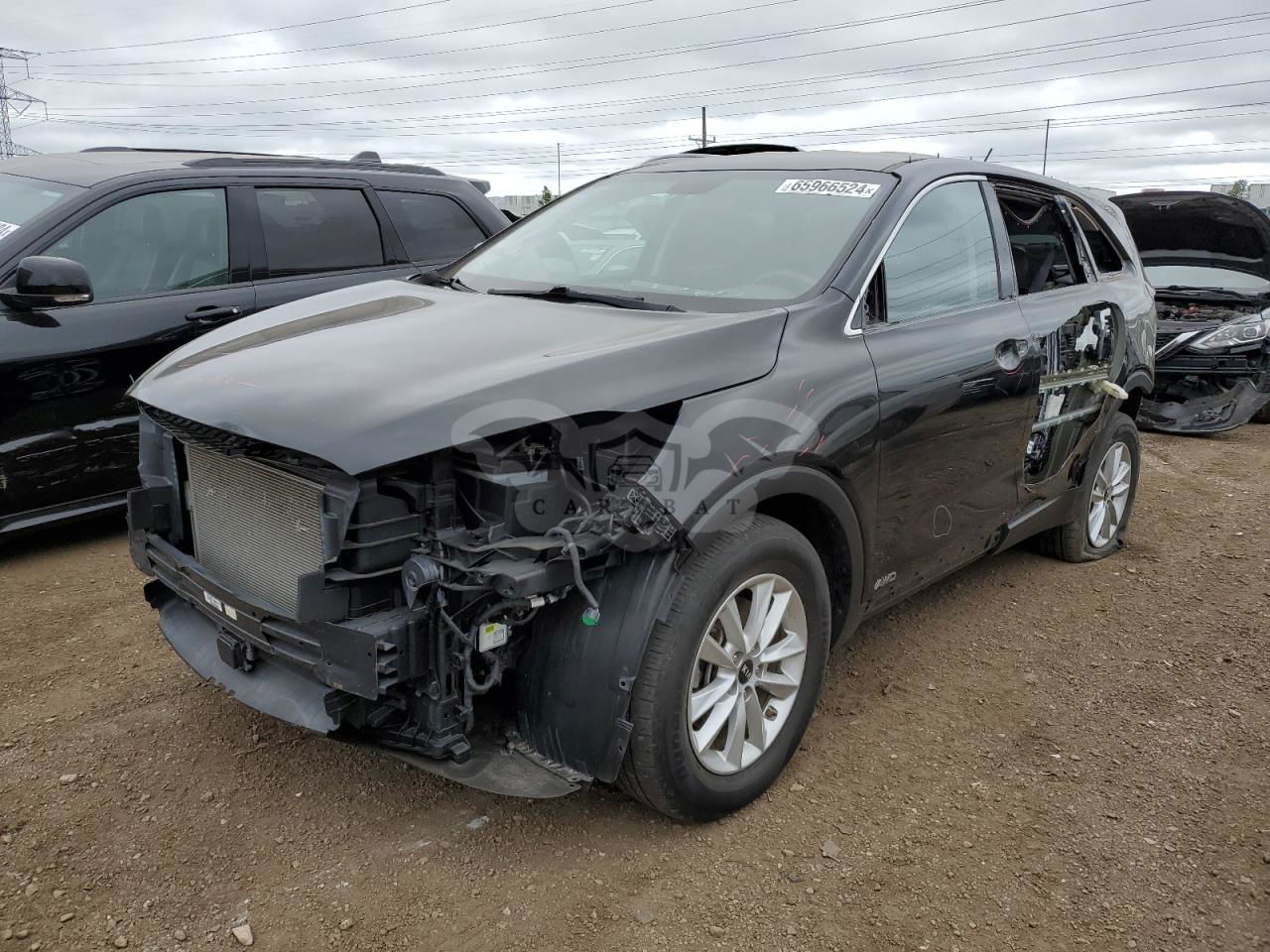 Kia Sorento L 2.4L  4 2020
