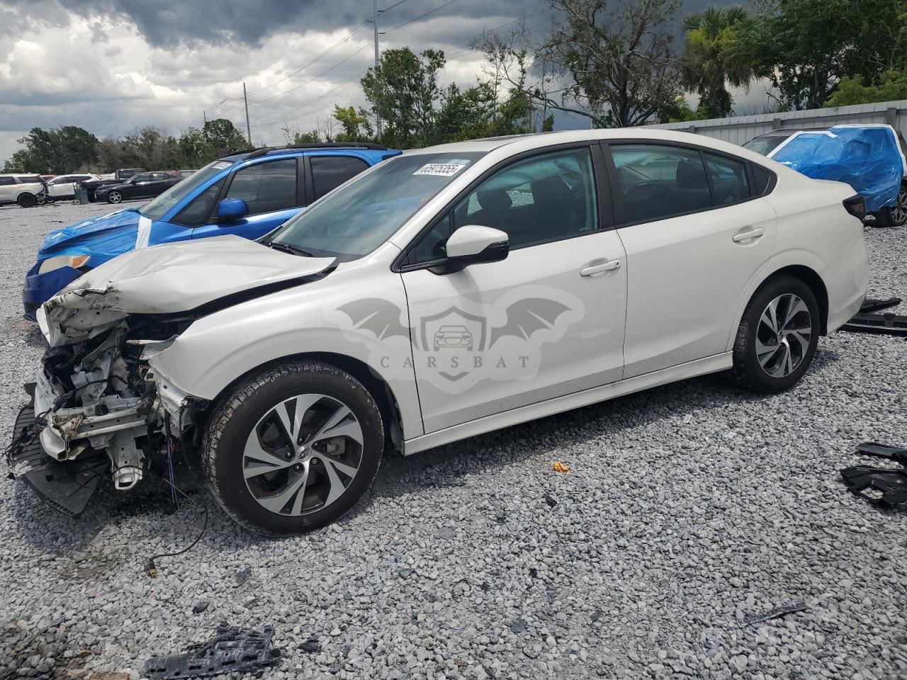 Subaru Legacy PREMIUM 2.5L  4 2023