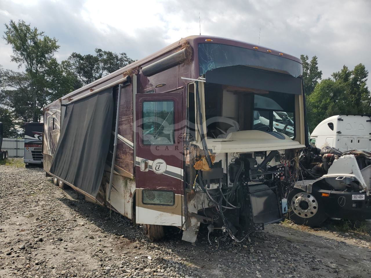 Freightliner X-line XC 8.9L  6 2016