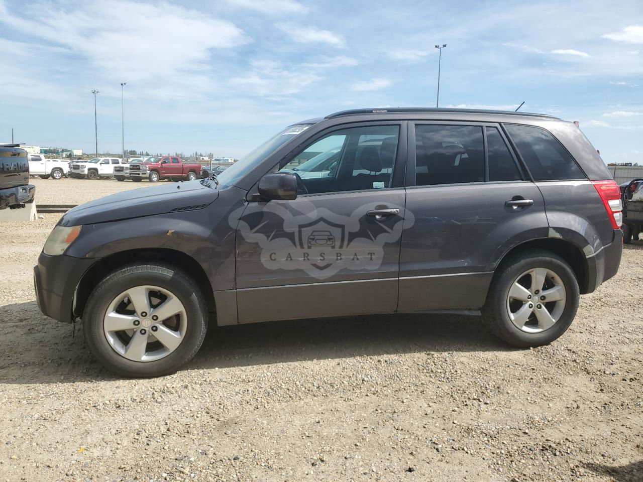 Suzuki Vitara PREMIUM 2.4L  4 2010