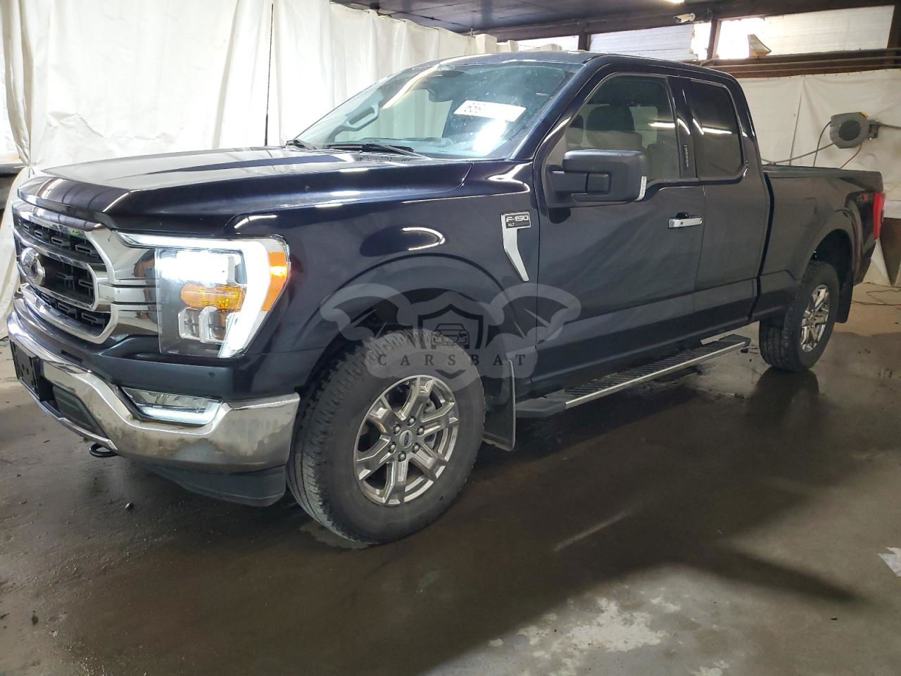 Ford F-150 SUPER CAB 2.7L  6 2022