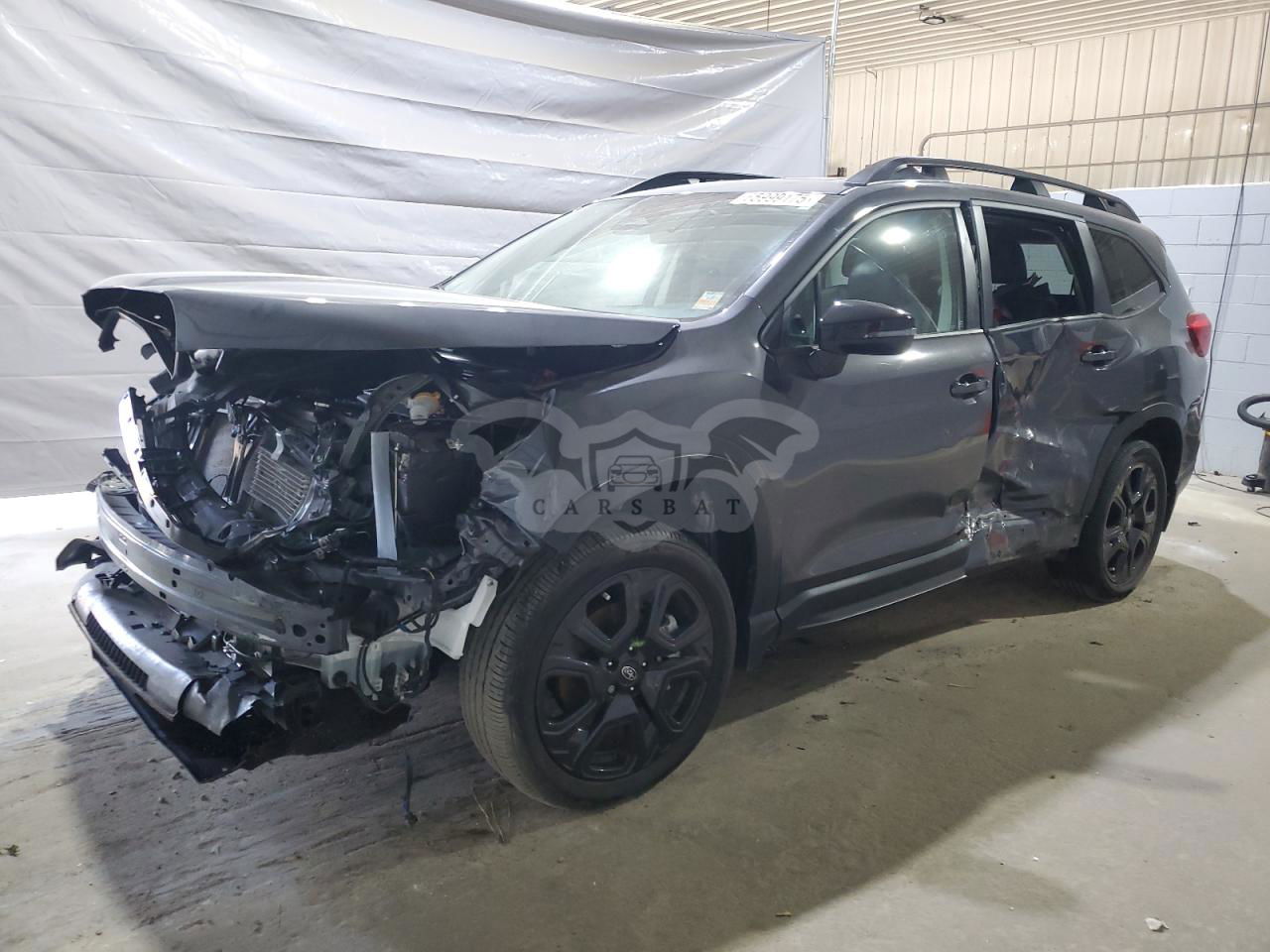 Subaru Ascent PREMIUM 2.4L  4 2023