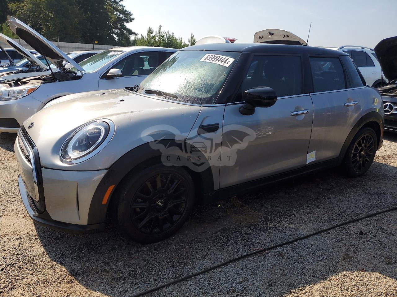 Mini Cooper 1.5L  3 2023