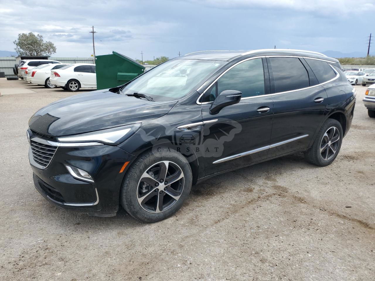 Buick Enclave PREMIUM 3.6L  6 2022