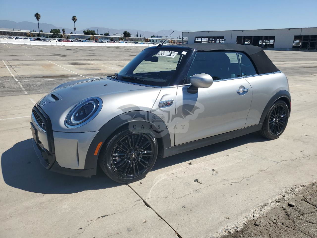 Mini Cooper 2024
