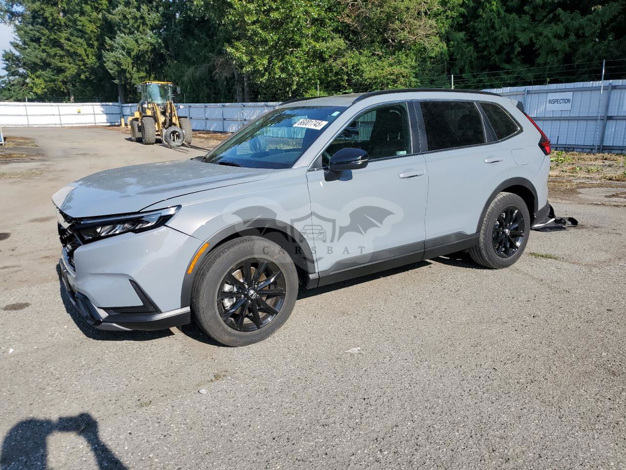 Honda CR-V SPORT 2.0L  4 2023