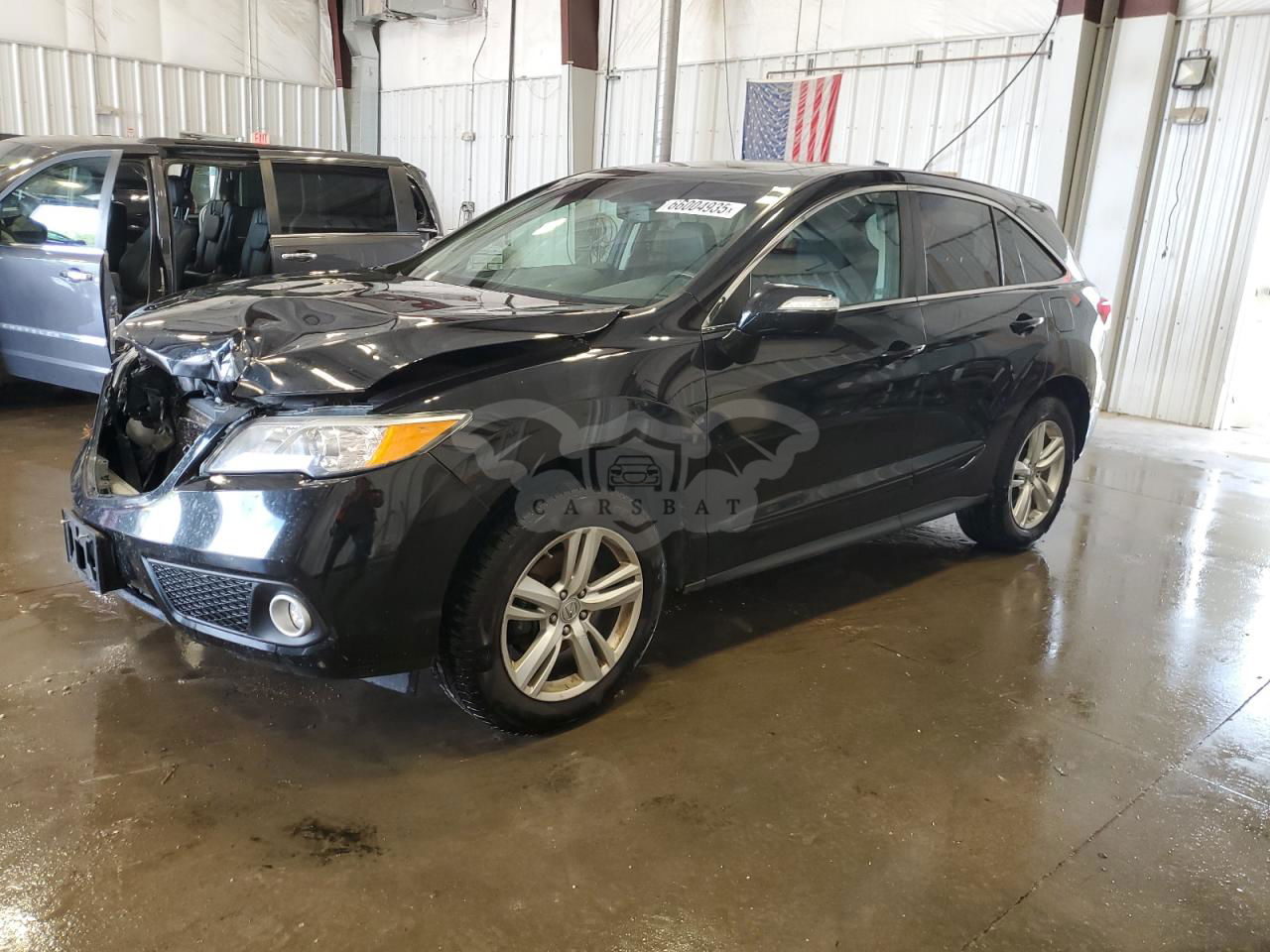 Acura RDX TECHNOLOGY 3.5L  6 2015