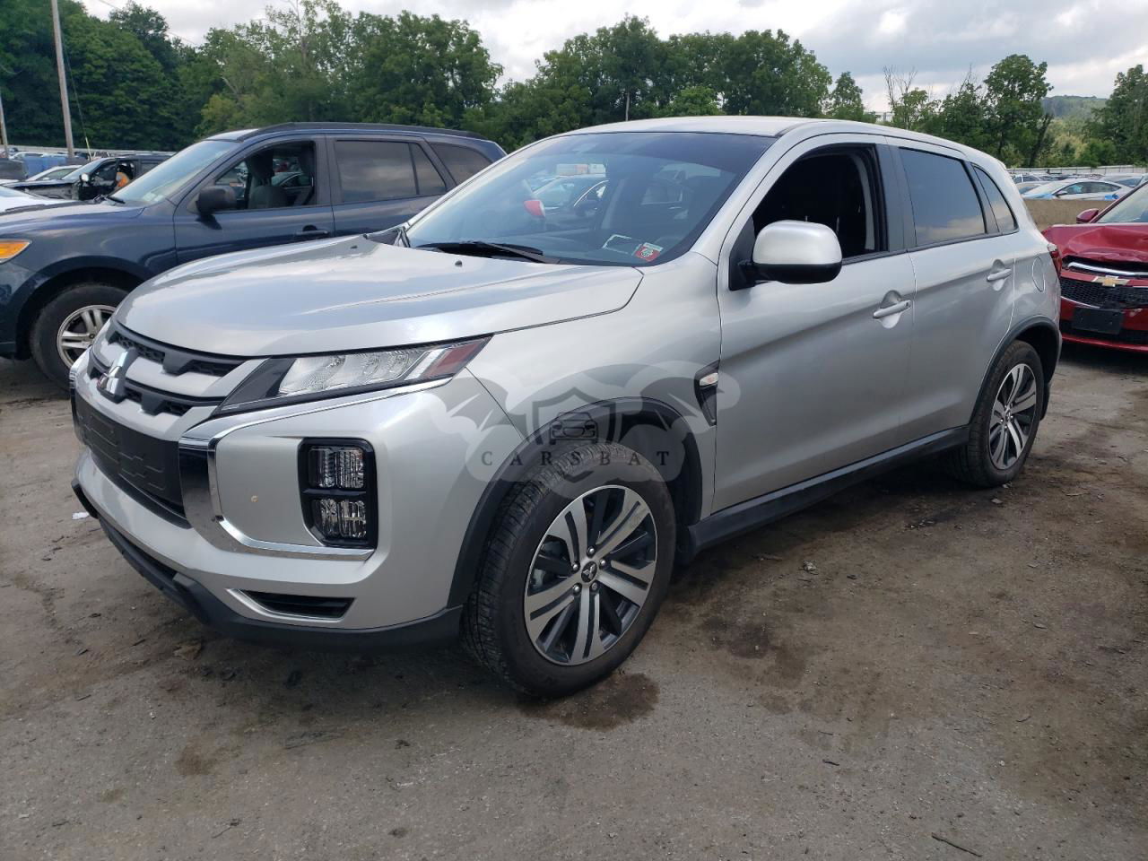 Mitsubishi Outlander S/SE 2.0L  4 2023