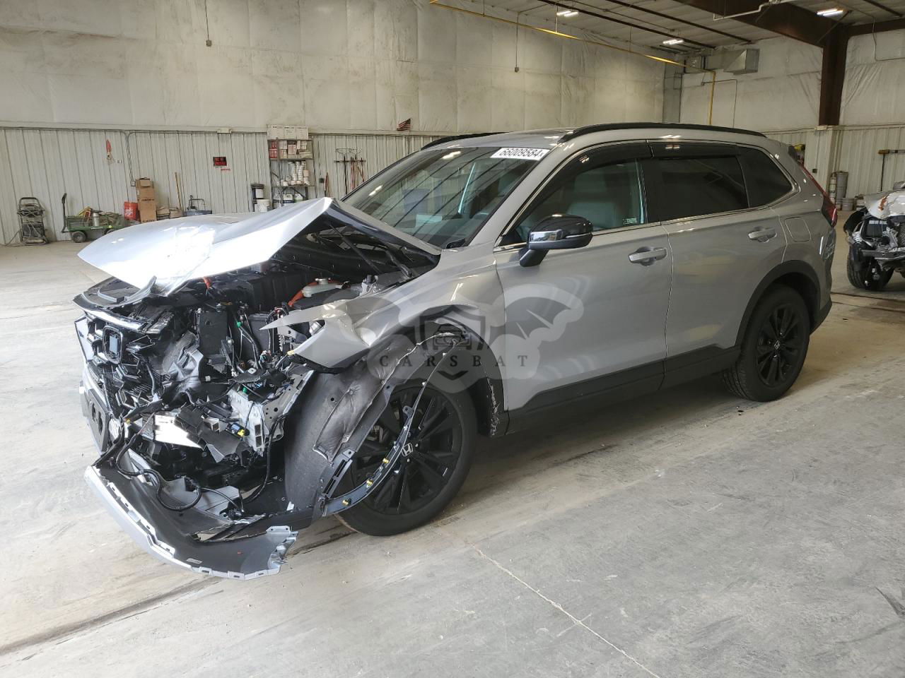 Honda CR-V SPORT TOURING 2.0L  4 2023