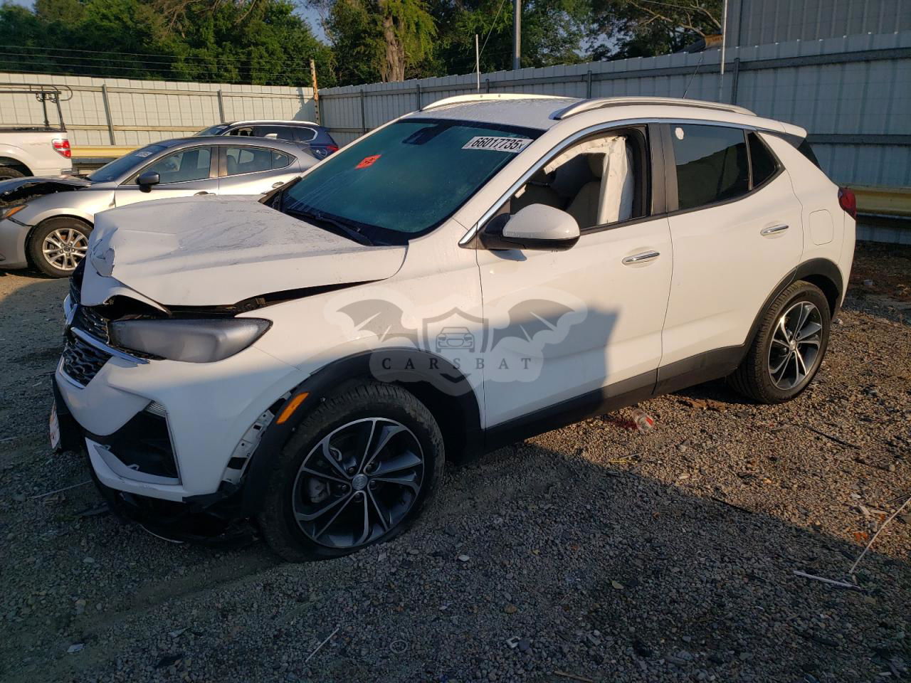 Buick Encore SELECT 1.3L  3 2020