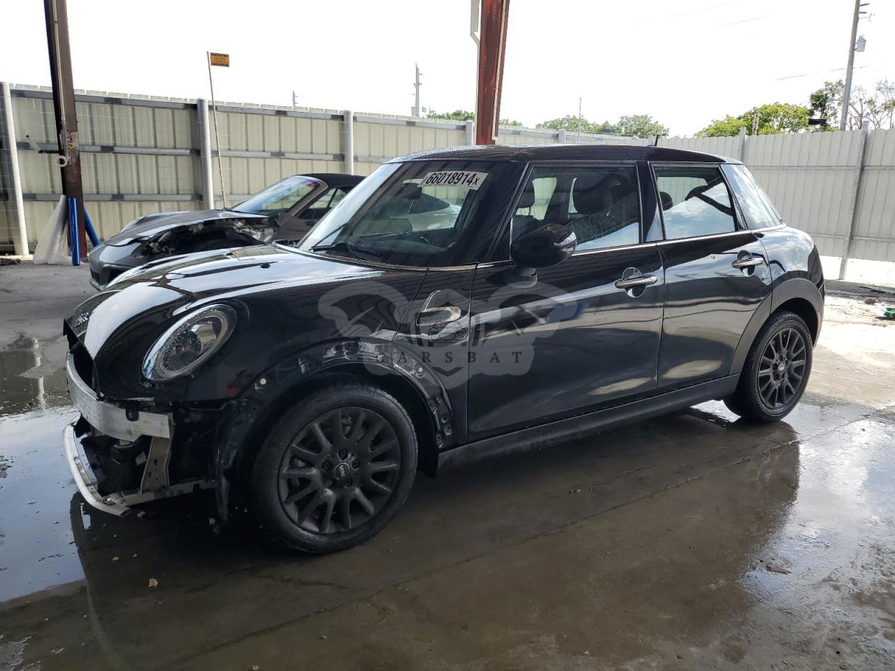 Mini Cooper 1.5L  3 2020