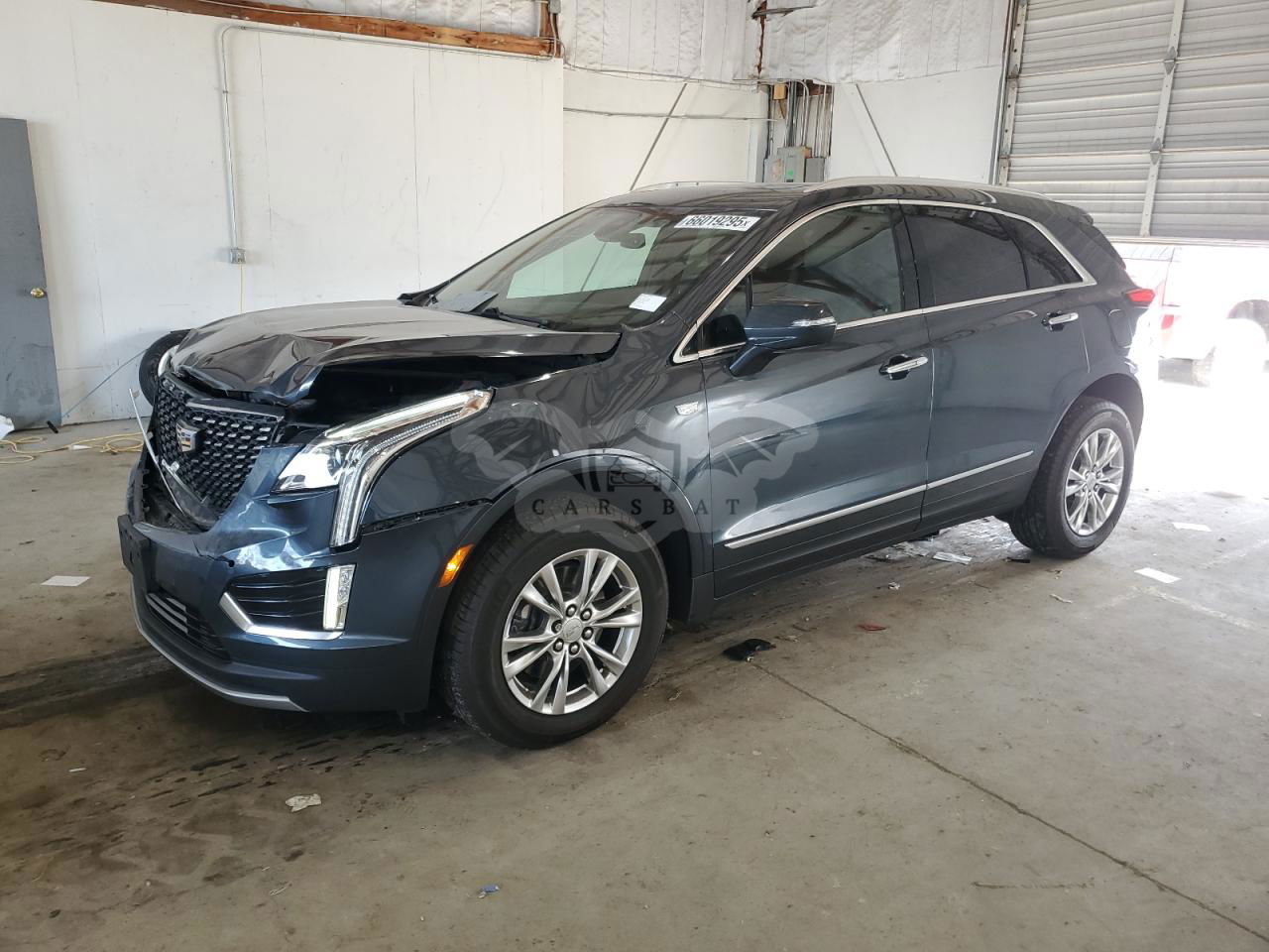 Cadillac XT5 PREMIUM LUXURY 3.6L  6 2020