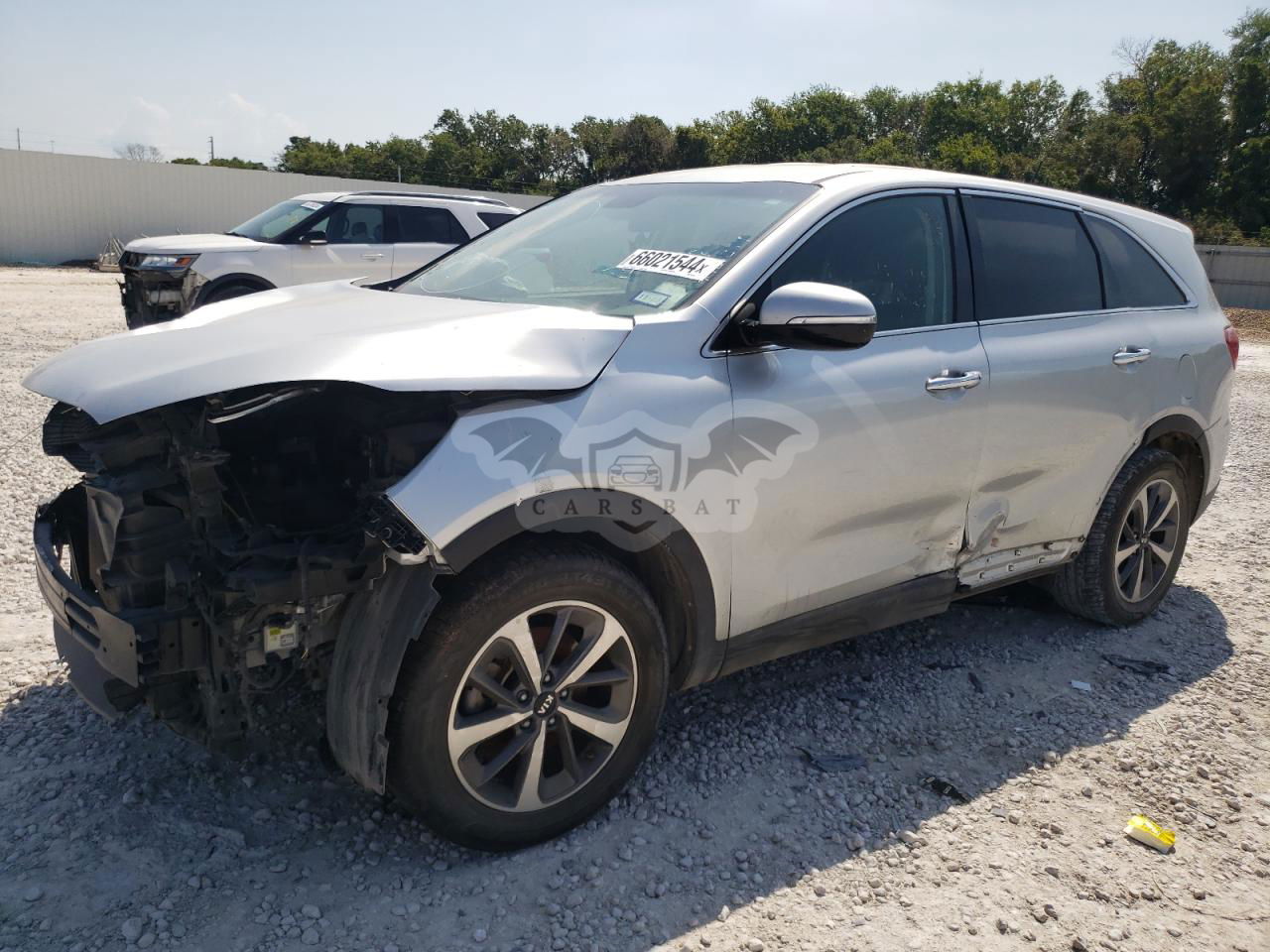 Kia Sorento S 3.3L  6 2020