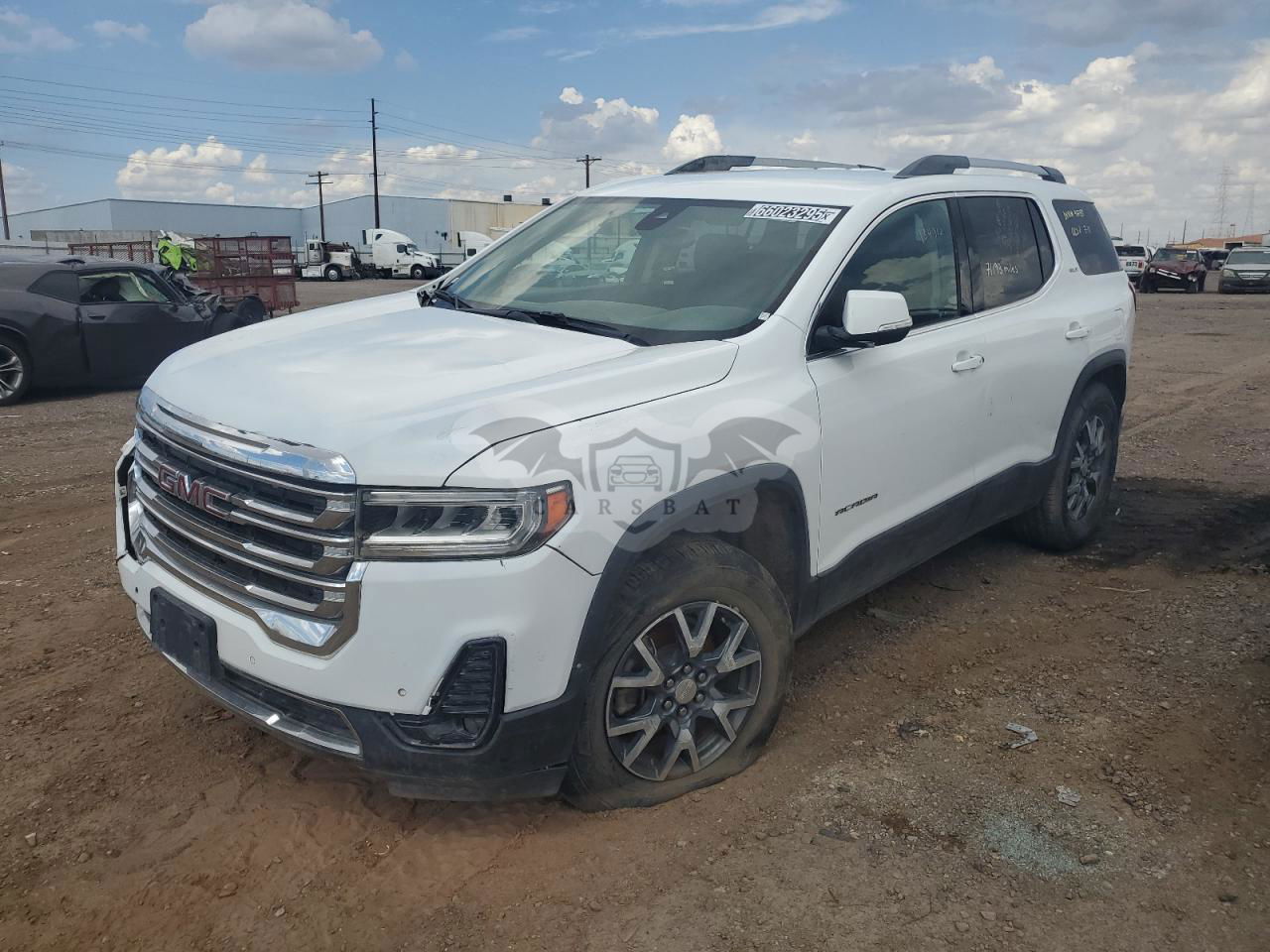 GMC Acadia SLT 2.0L  4 2023