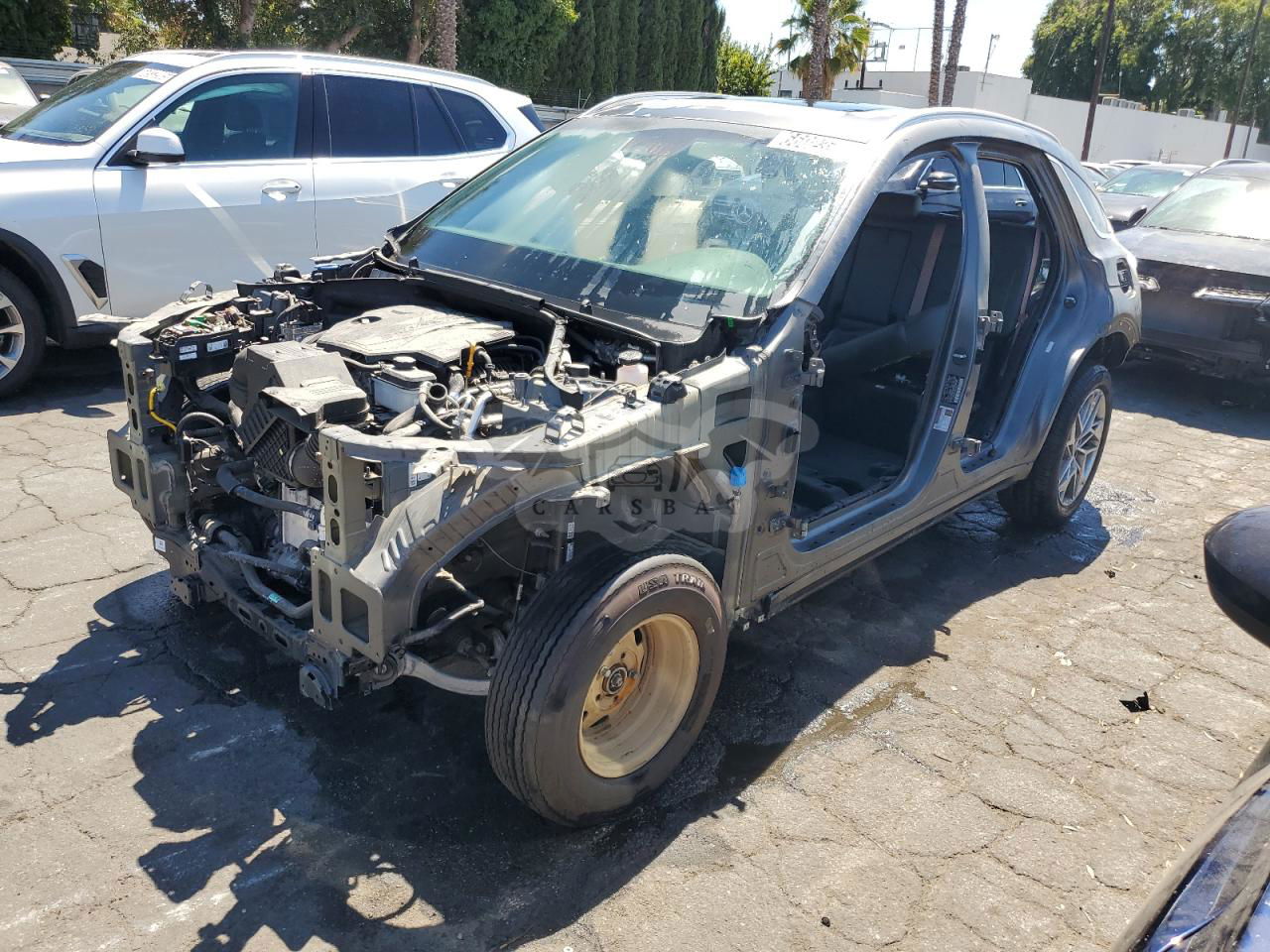 Genesis GV70 BASE 2.5L  4 2023