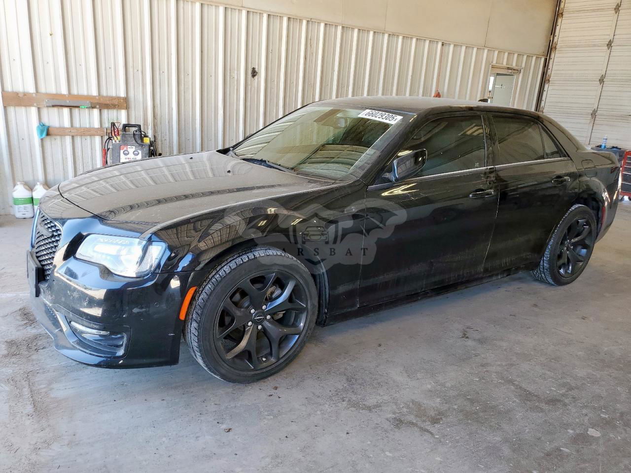 Chrysler 300 TOURING L 3.6L  6 2023