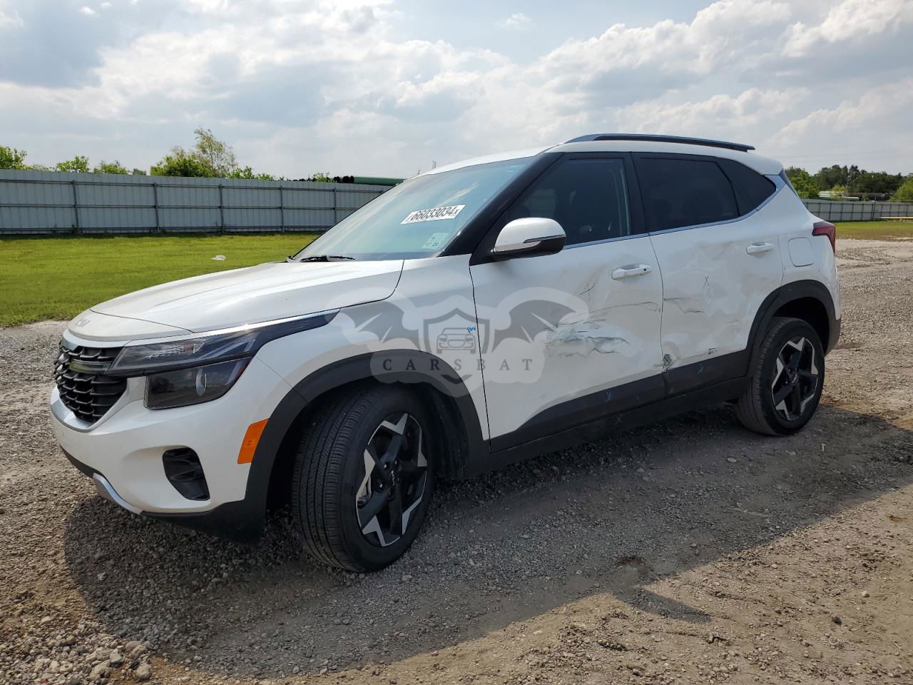 Kia Seltos EX 2.0L  4 2024