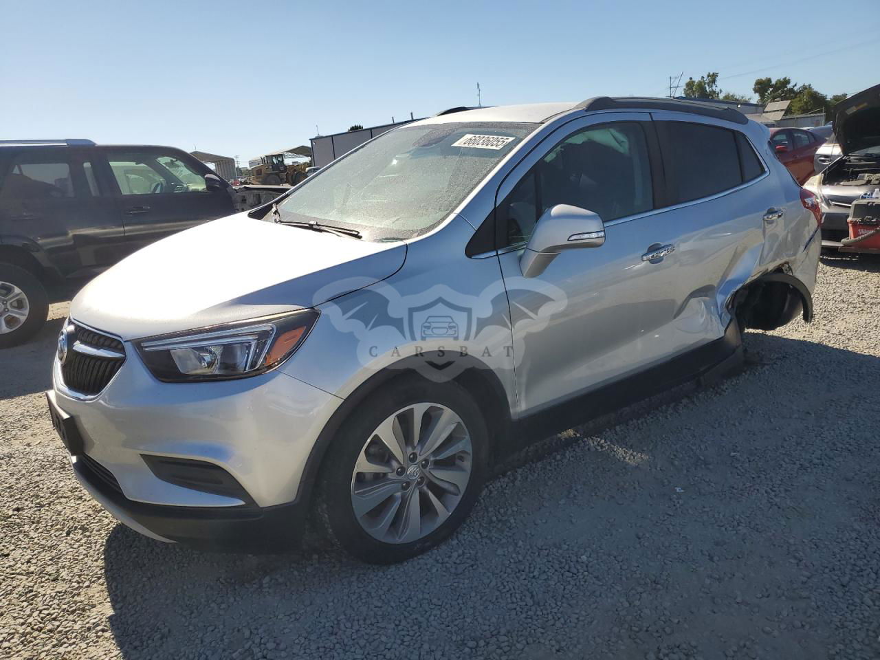 Buick Encore PREFERRED 1.4L  4 2019