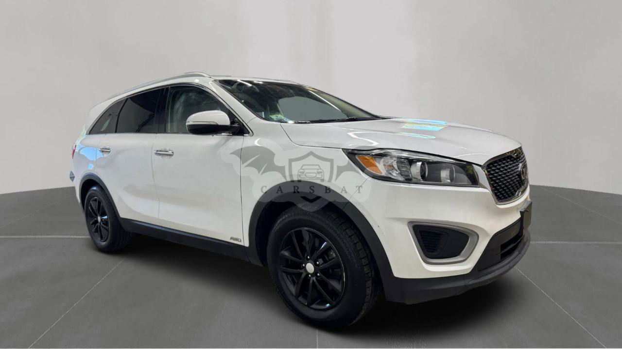 Kia Sorento LX 2.4L  4 2016