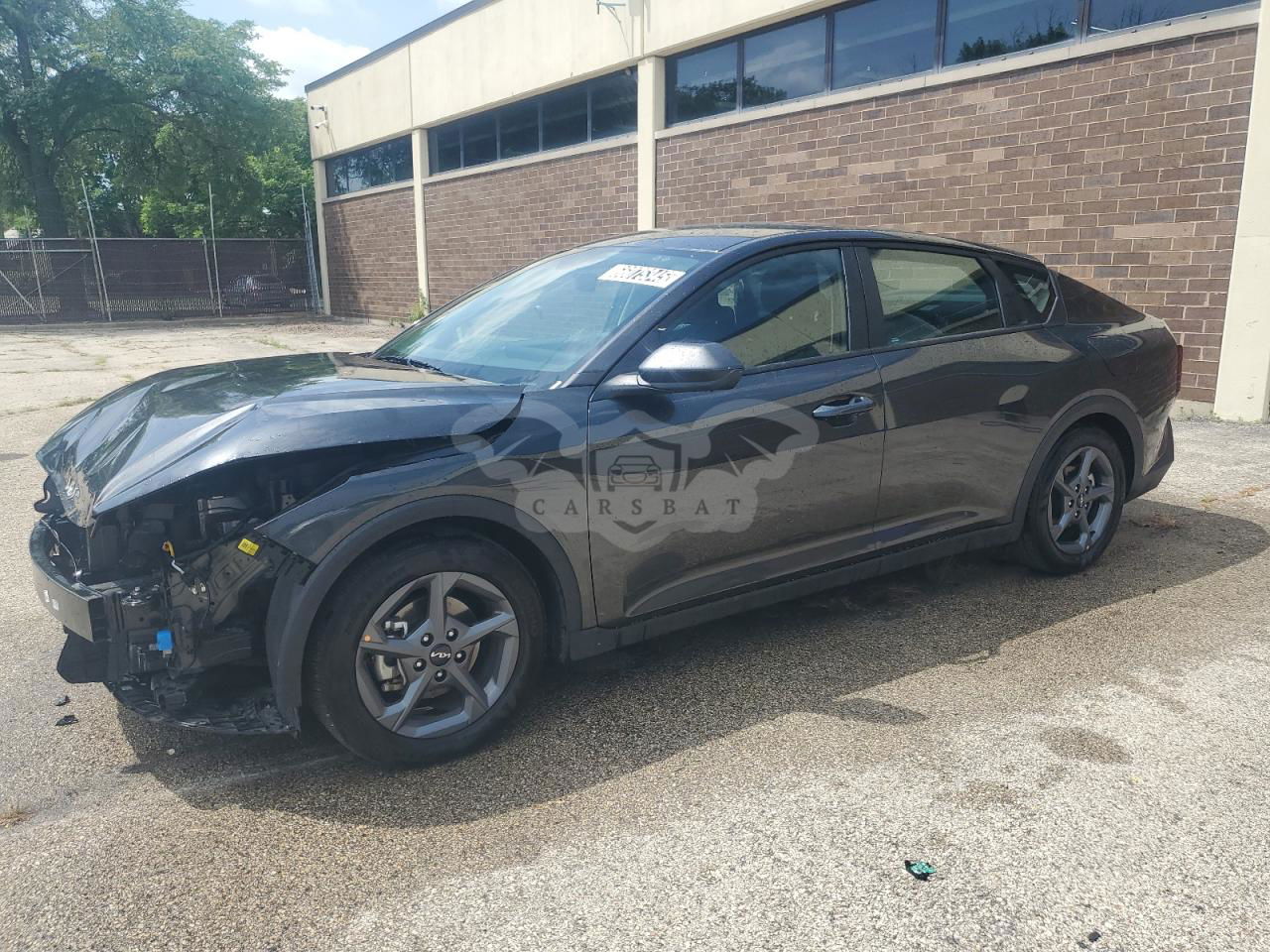 Kia K4 LX 2.0L  4 2025
