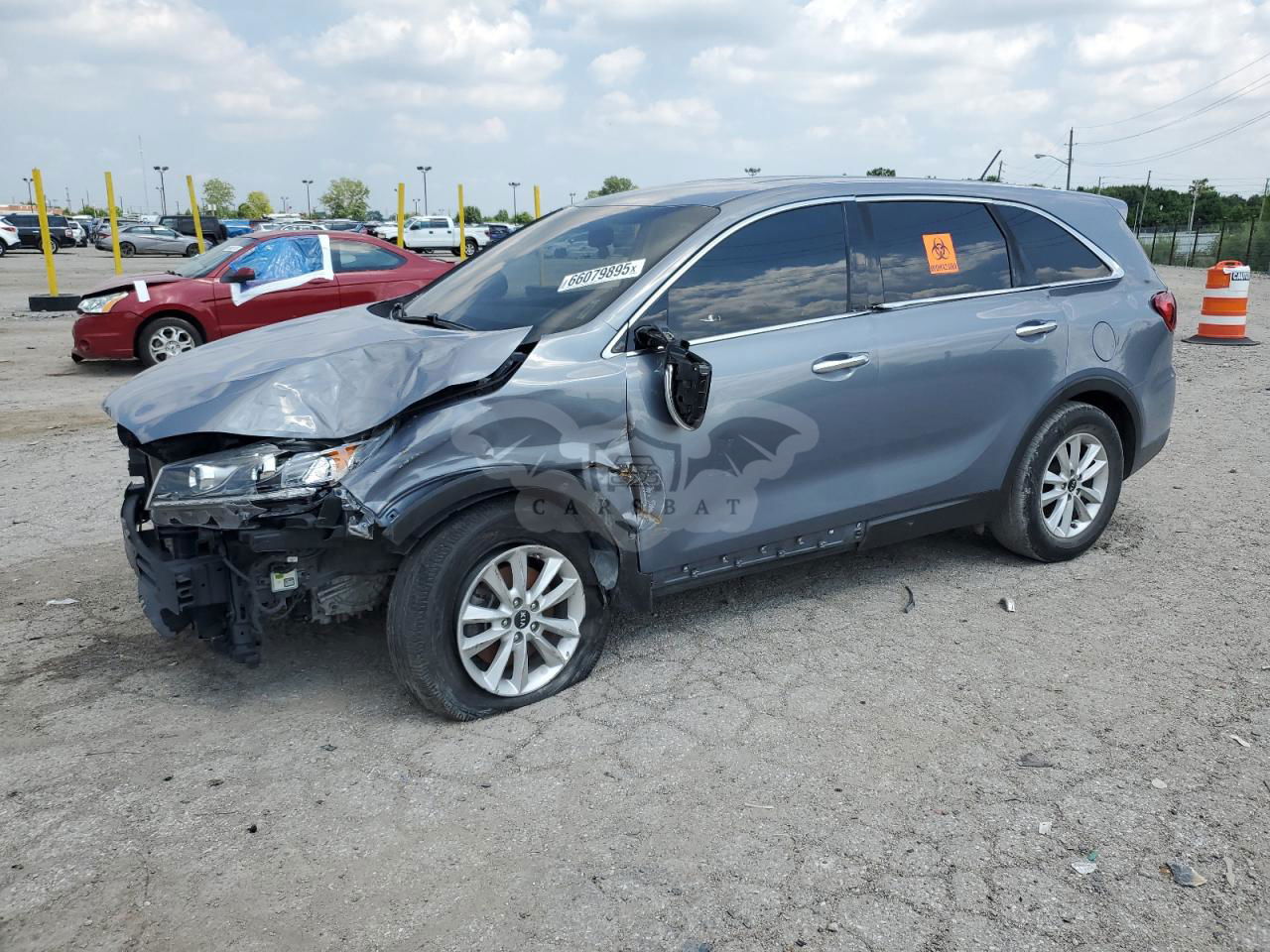 Kia Sorento S 3.3L  6 2020