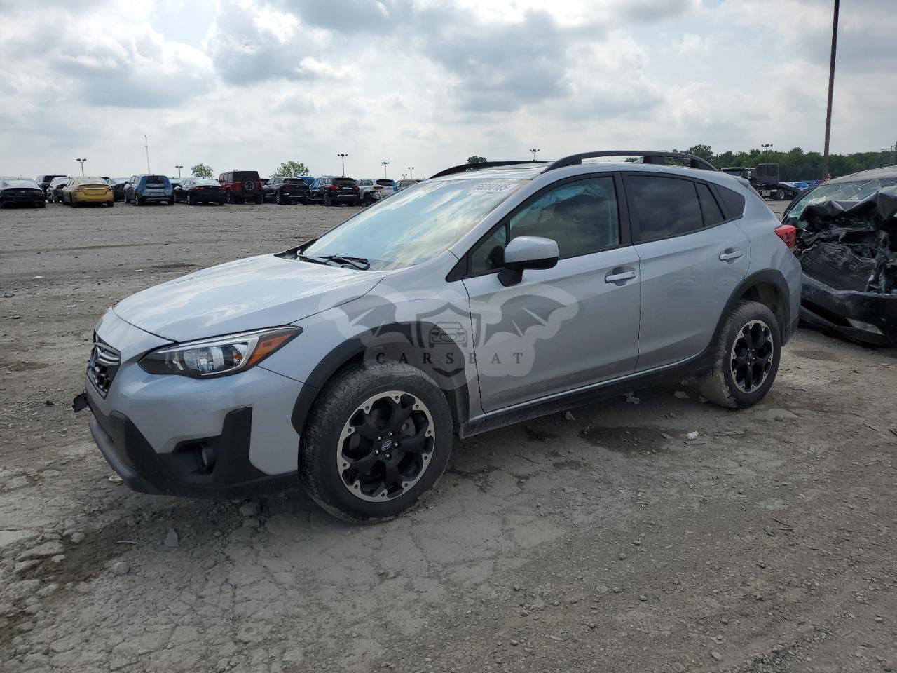 Subaru Crosstrek PREMIUM 2.0L  4 2023