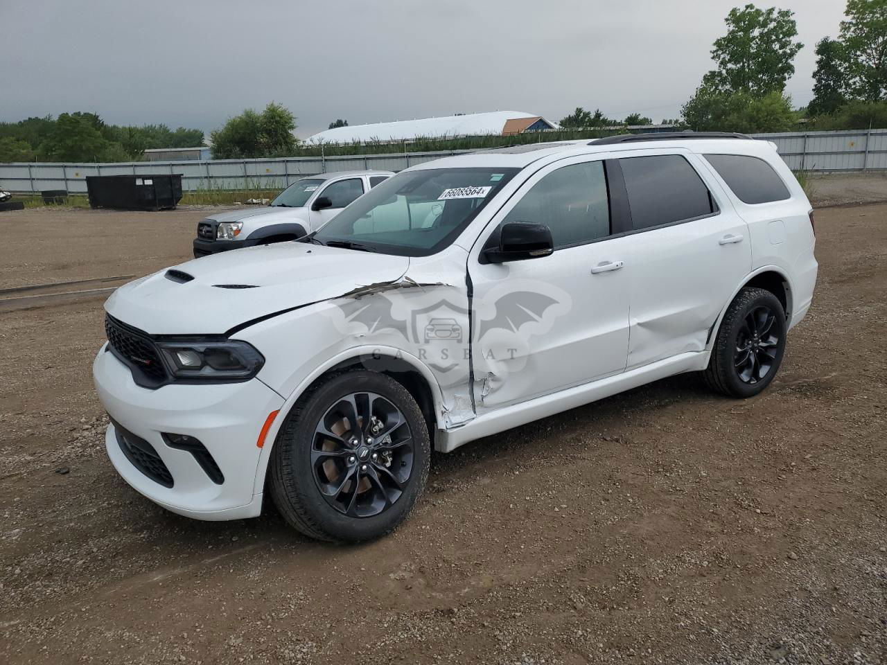 Dodge Durango GT 3.6L  6 2023