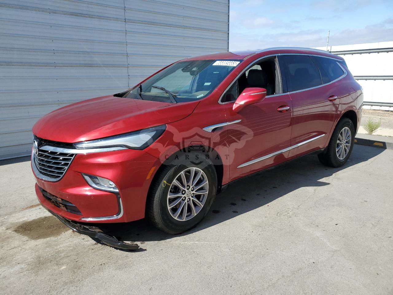 Buick Enclave PREMIUM 3.6L  6 2024