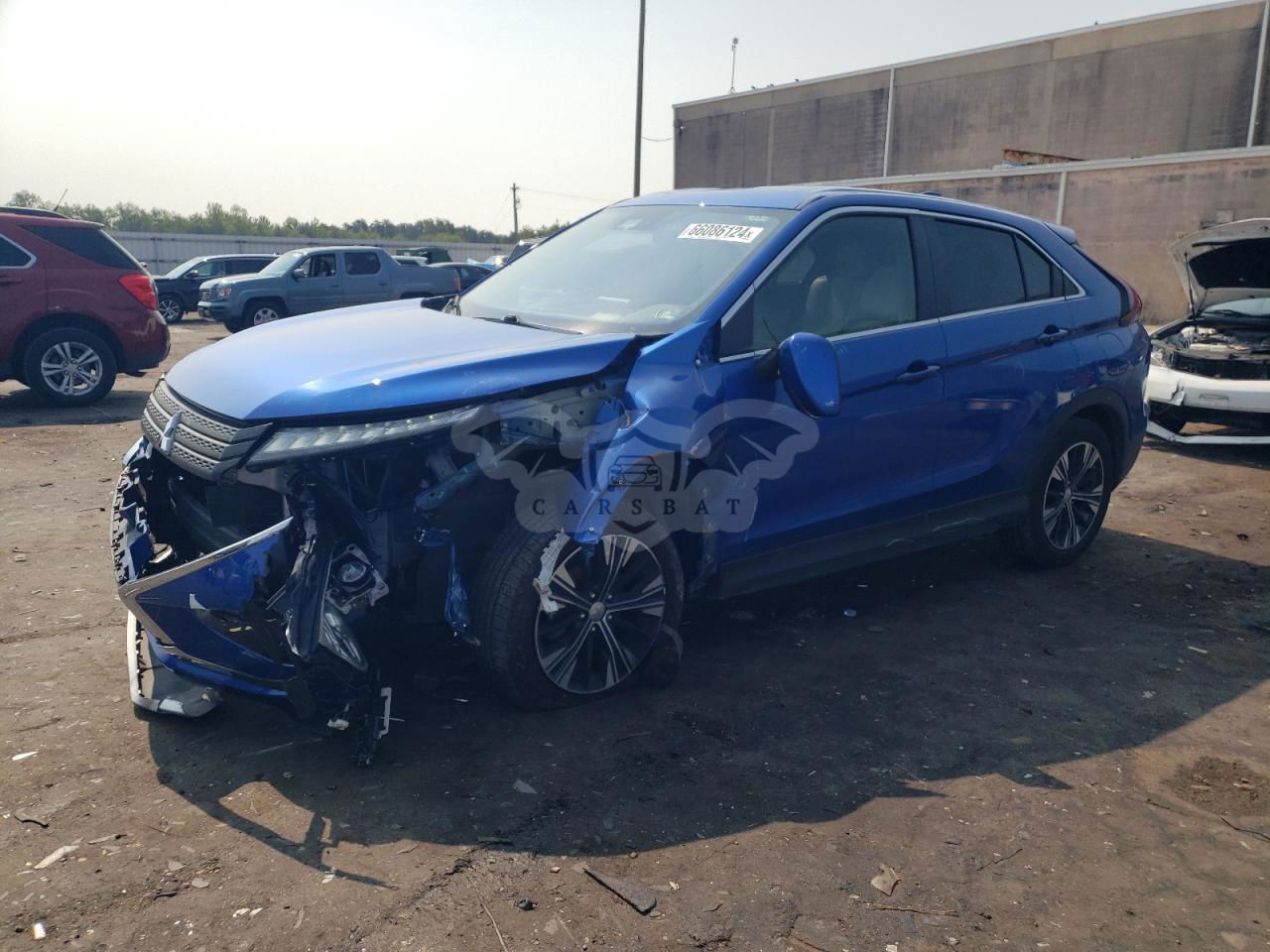 Mitsubishi Eclipse SE 1.5L  4 2022