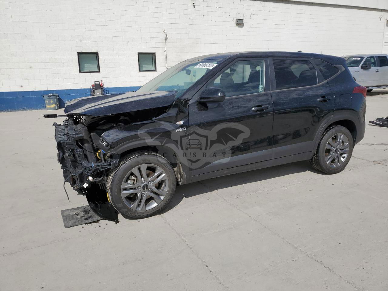 Kia Seltos LX 2.0L  4 2022