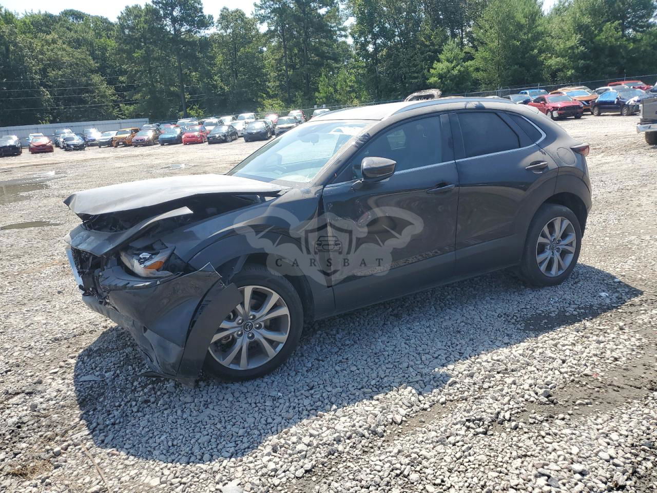 Mazda CX-30 PREFERRED 2.5L  4 2023