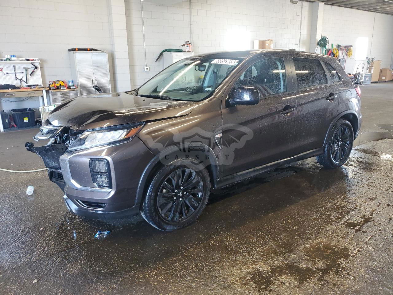 Mitsubishi Outlander S 2.0L  4 2025