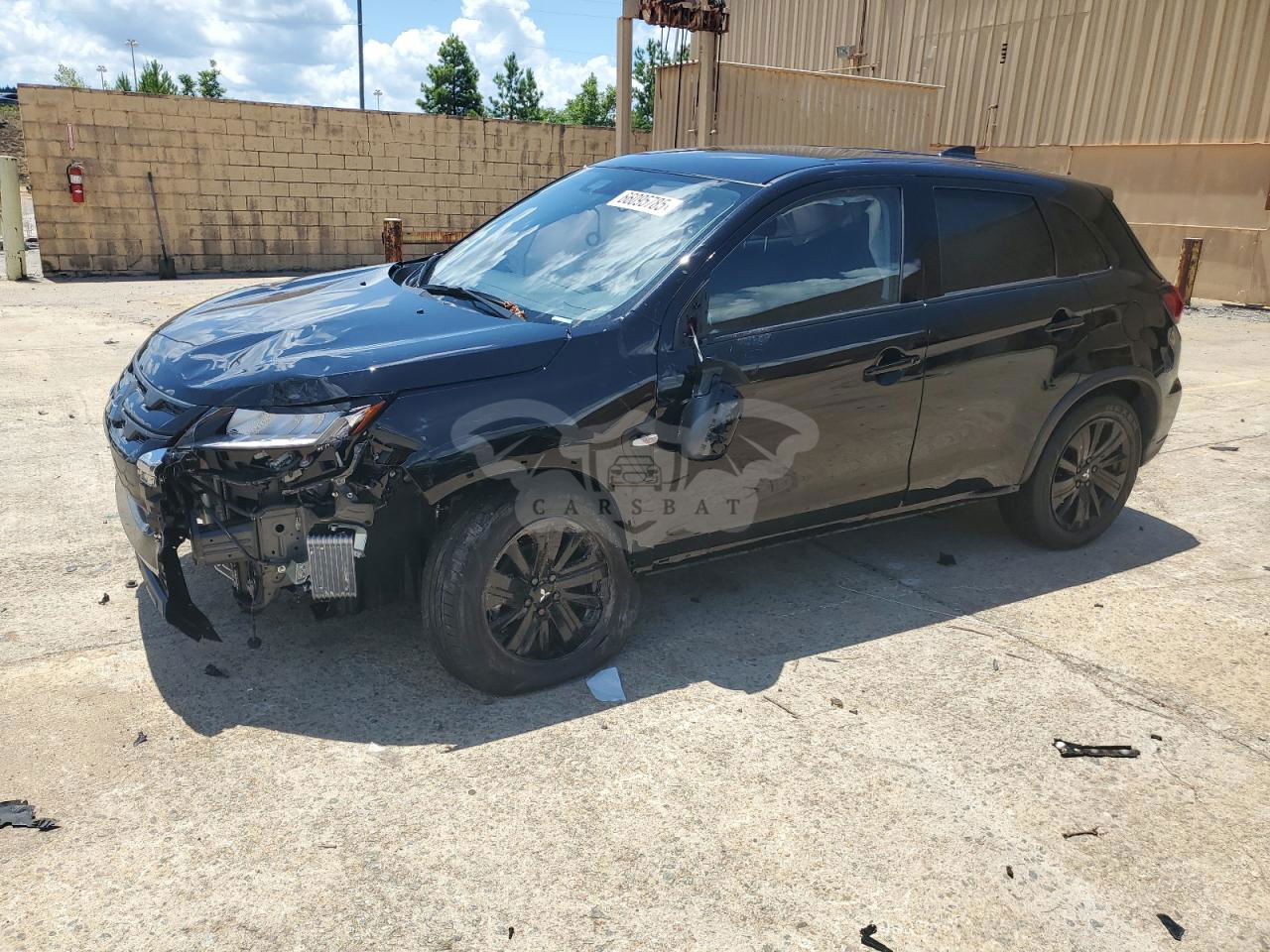 Mitsubishi Outlander S 2.0L  4 2025