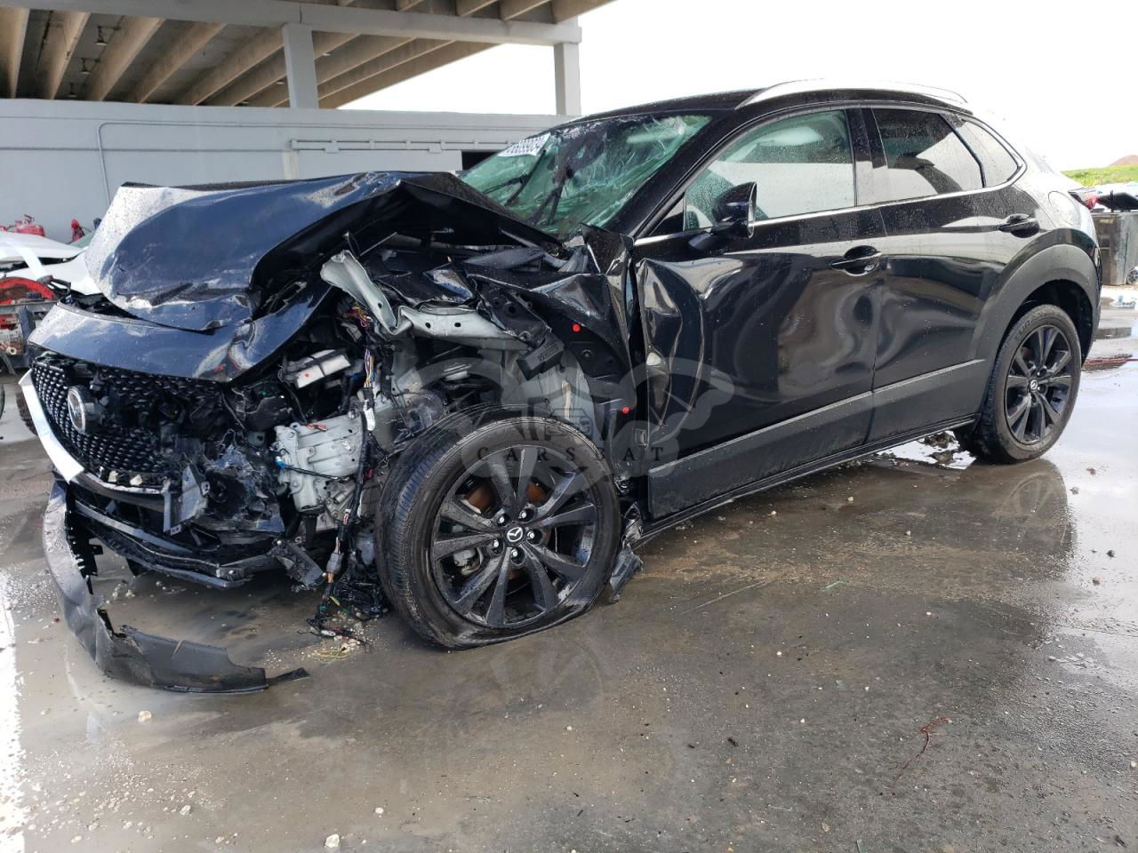 Mazda CX-30 PREMIUM PLUS 2.5L  4 2022