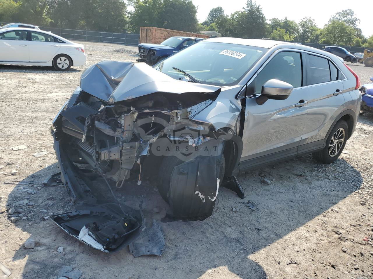 Mitsubishi Eclipse ES 1.5L  4 2020