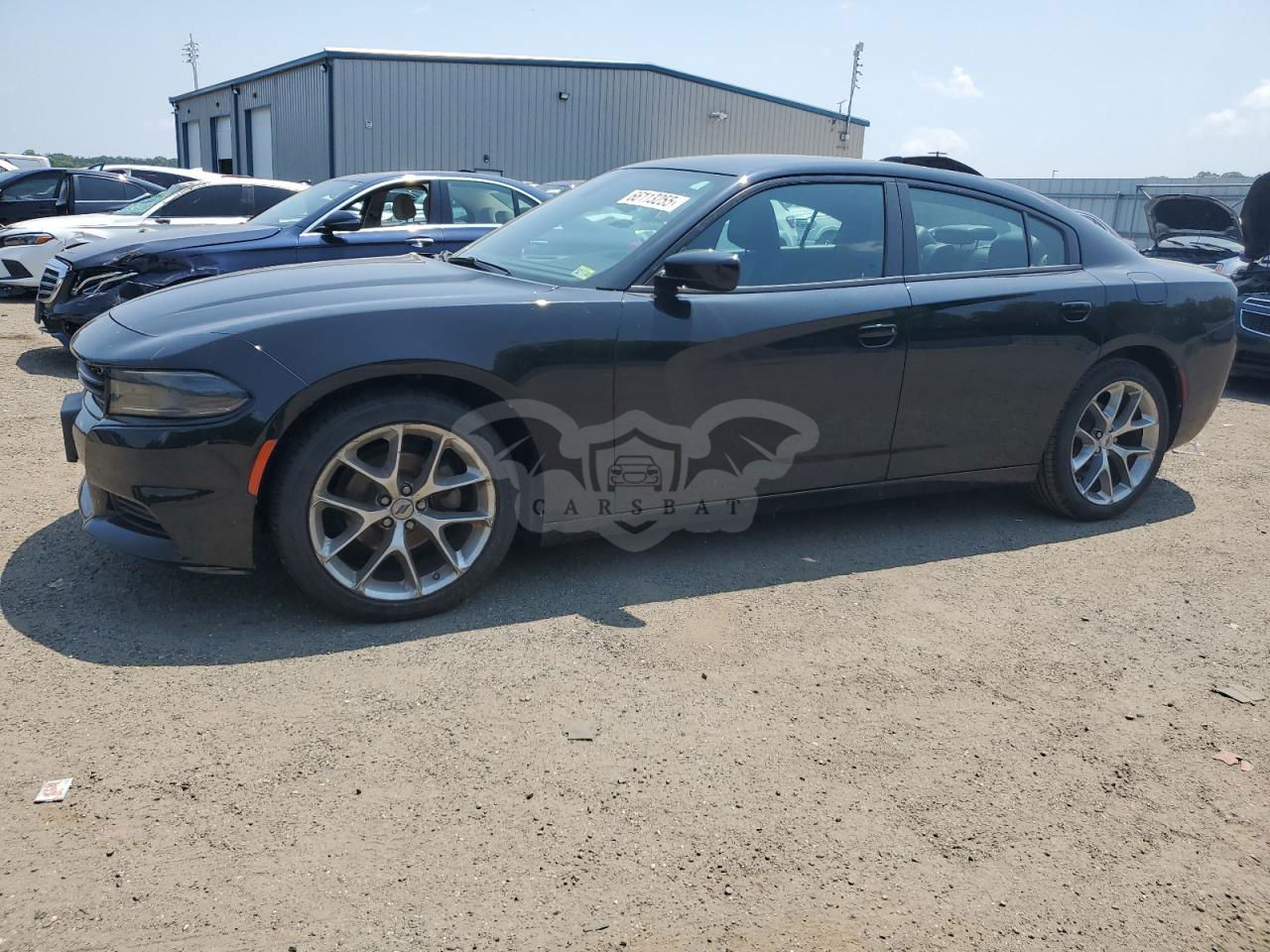 Dodge Charger SXT 3.6L  6 2022