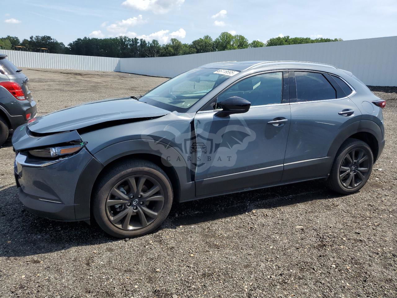 Mazda CX-30 PREMIUM PLUS 2.5L  4 2023
