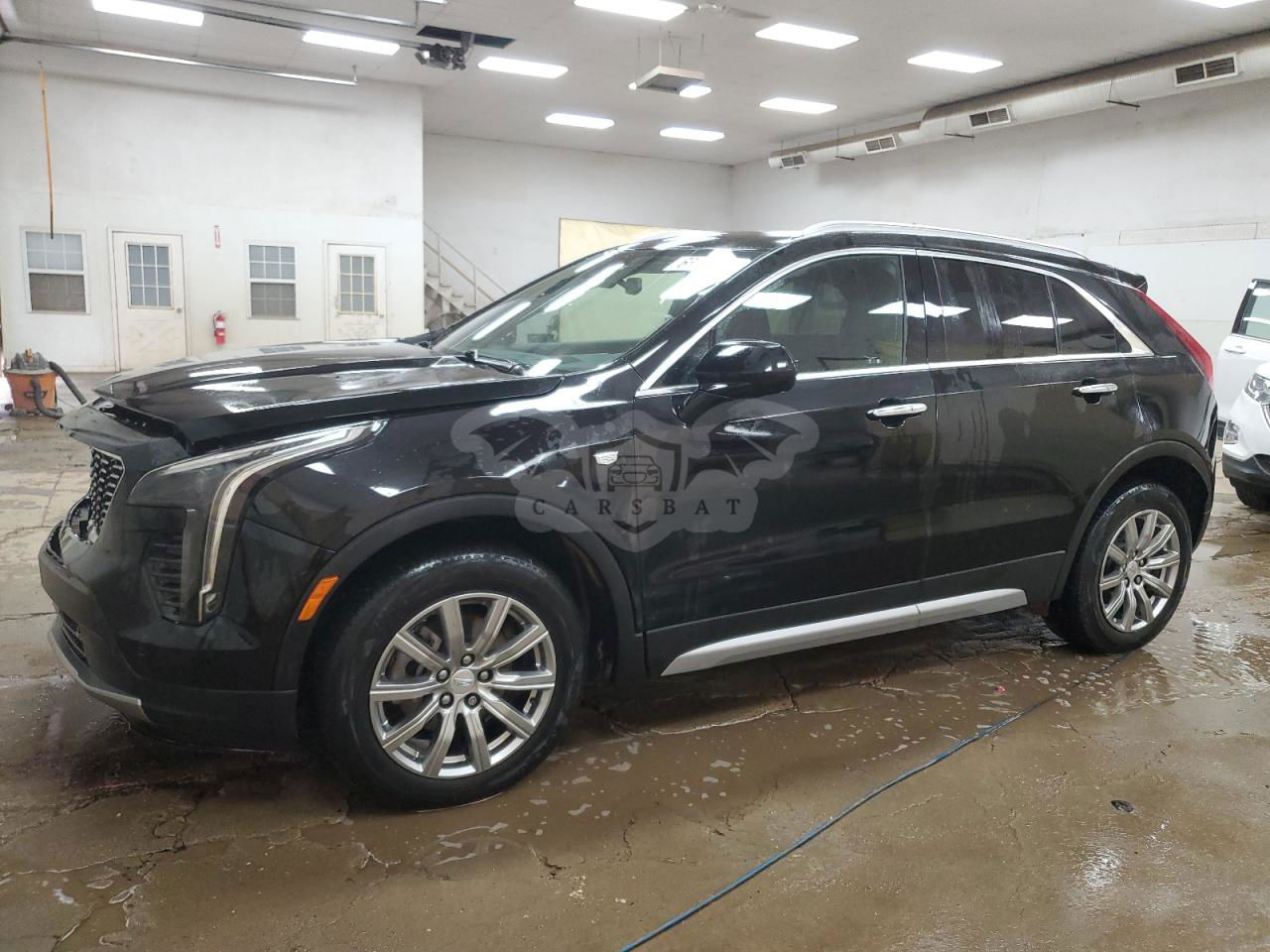 Cadillac XT4 PREMIUM LUXURY 2.0L  4 2020