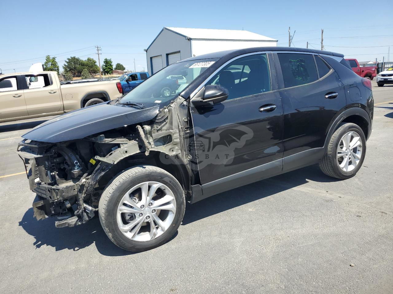 Buick Encore PREFERRED 1.3L  3 2021