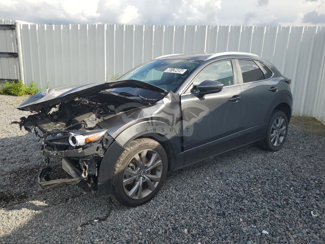 Mazda CX-30 PREFERRED 2.5L  4 2023