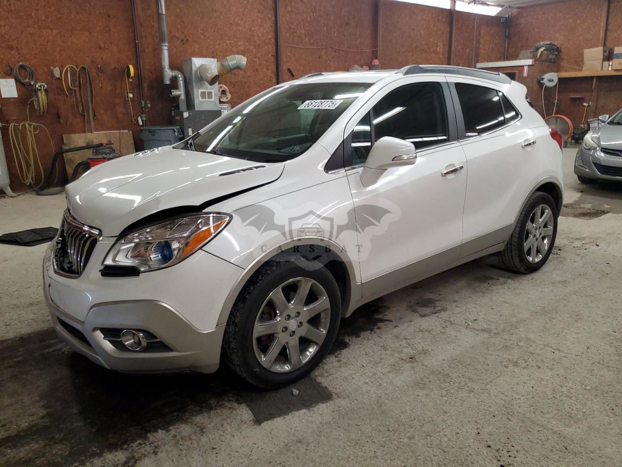 Buick Encore CONVENIENCE 1.4L  4 2014