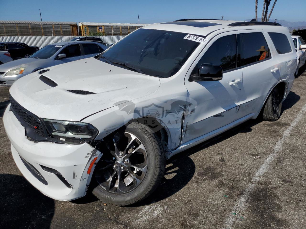 Dodge Durango GT 3.6L  6 2023