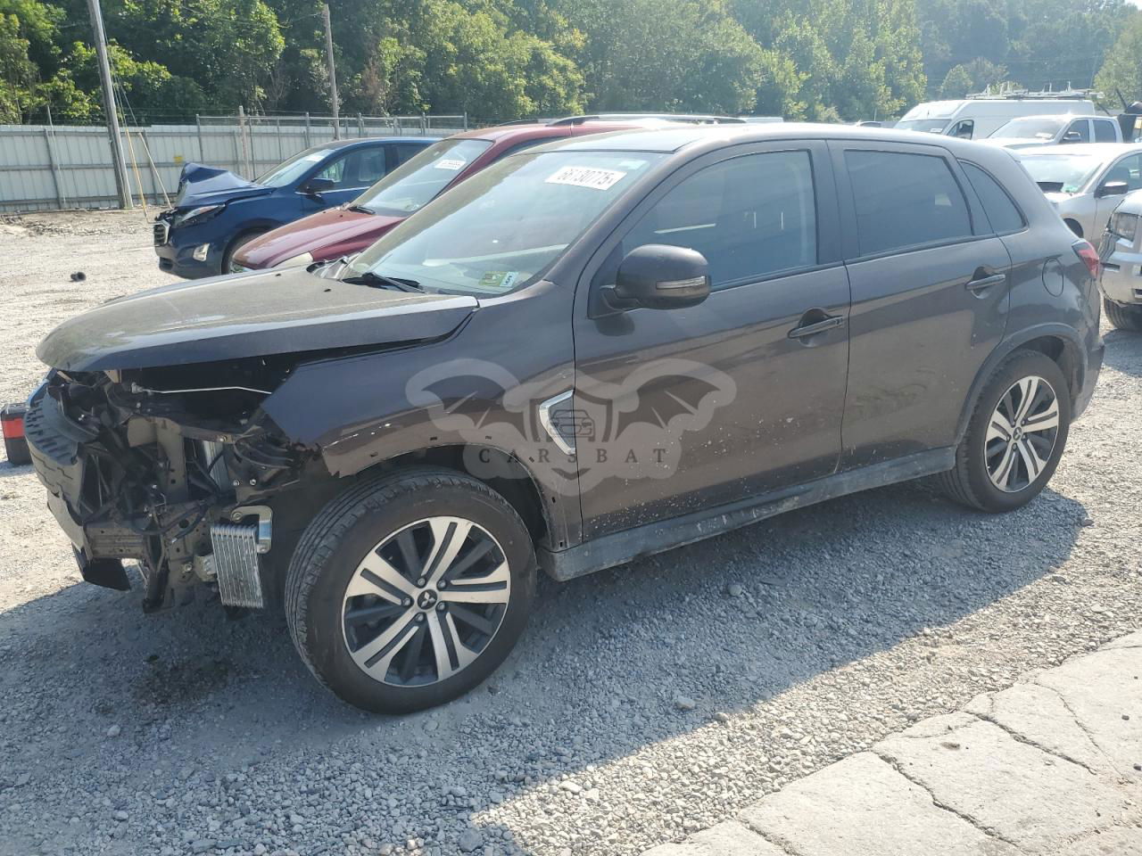 Mitsubishi Outlander S/SE 2.0L  4 2024
