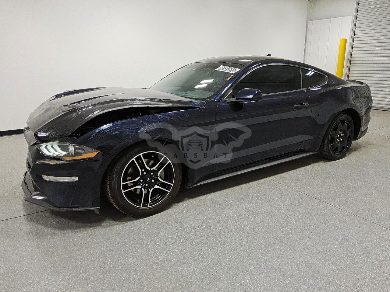 Ford Mustang 2.3L  4 2021