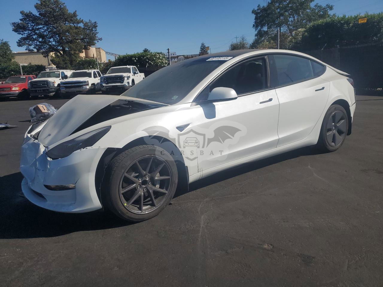 Tesla Model 3 2023