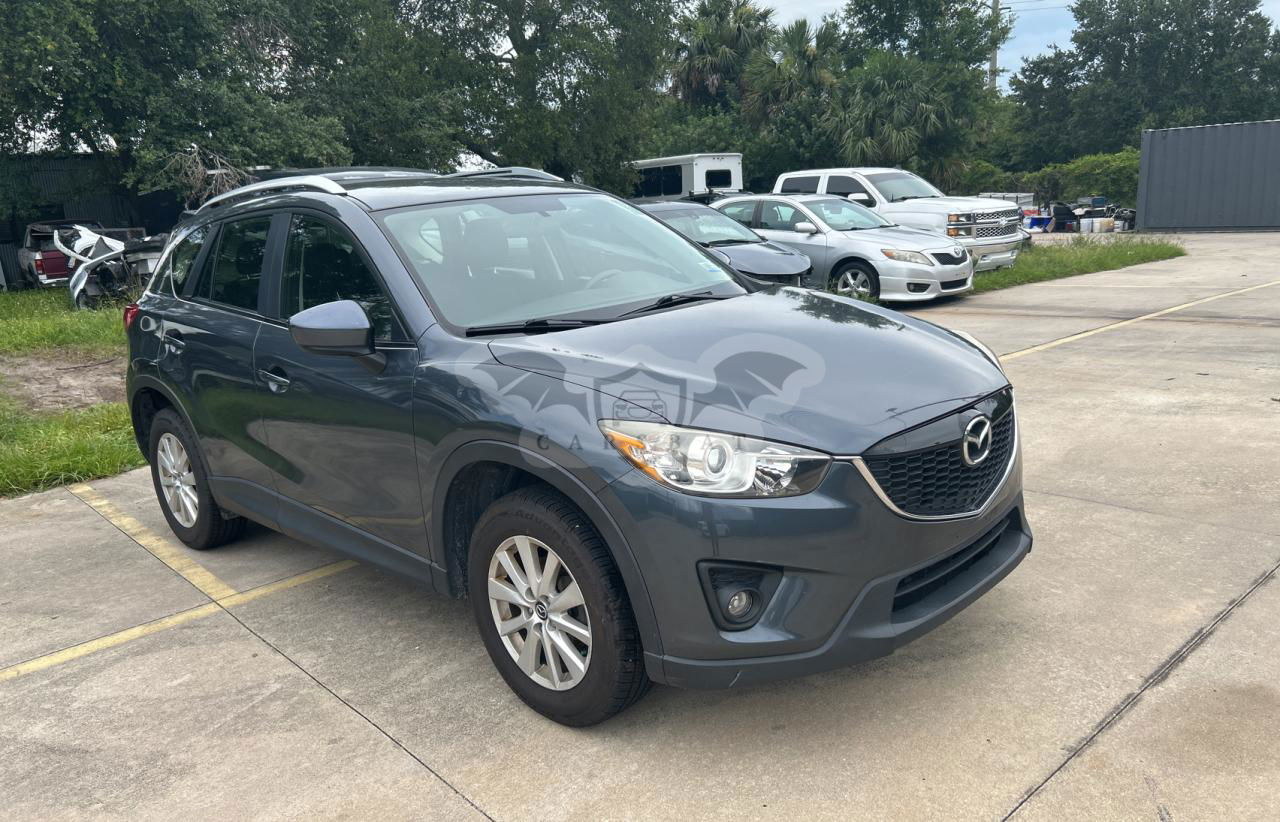 Mazda CX-5 SPORT 2.0L  4 2013