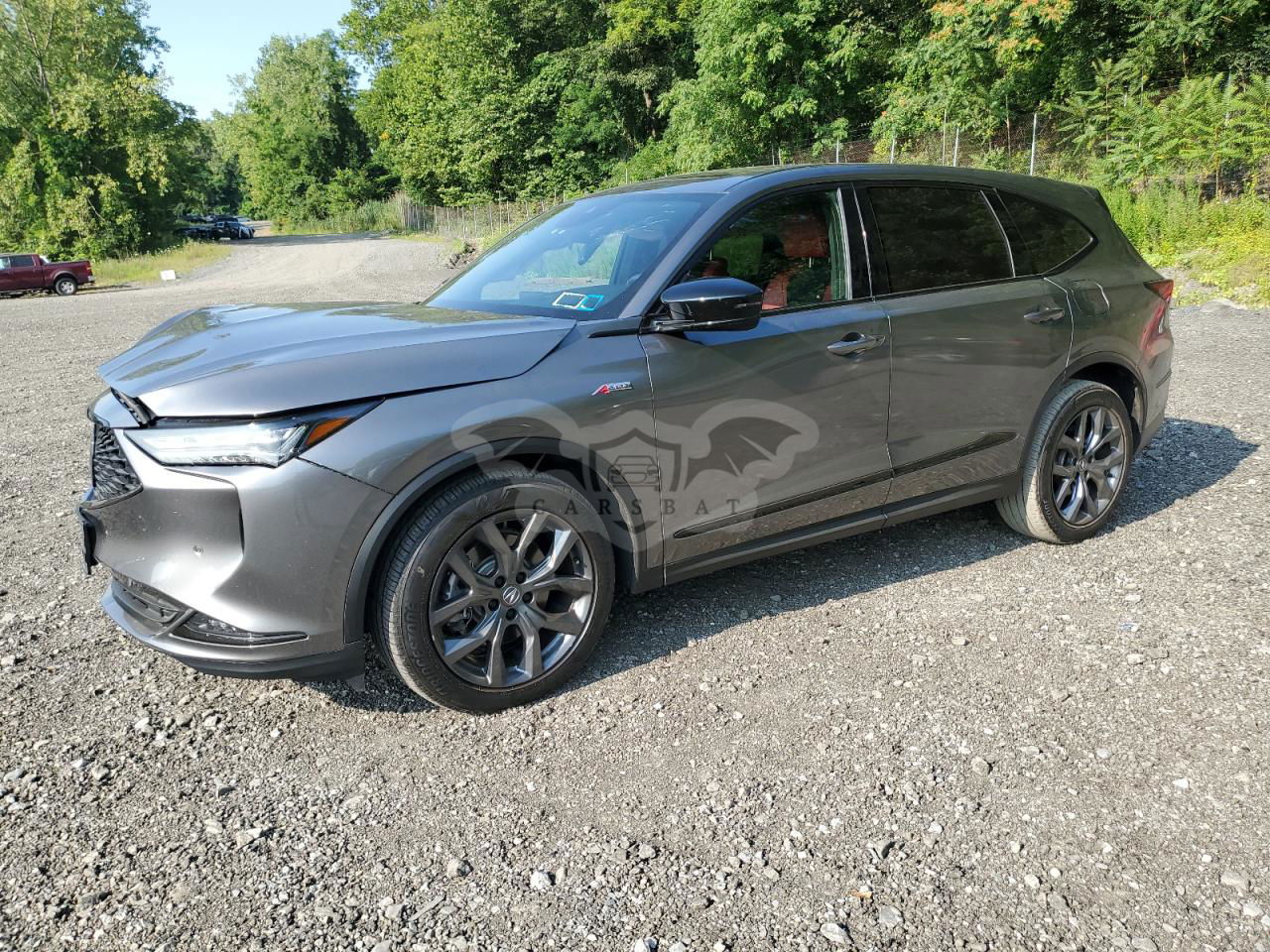 Acura MDX A-SPEC 3.5L  6 2022