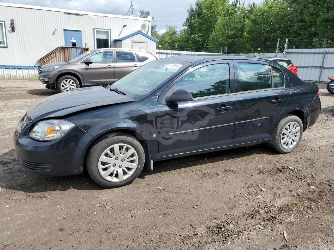 Chevrolet Cobalt LT 2.2L  4 2009