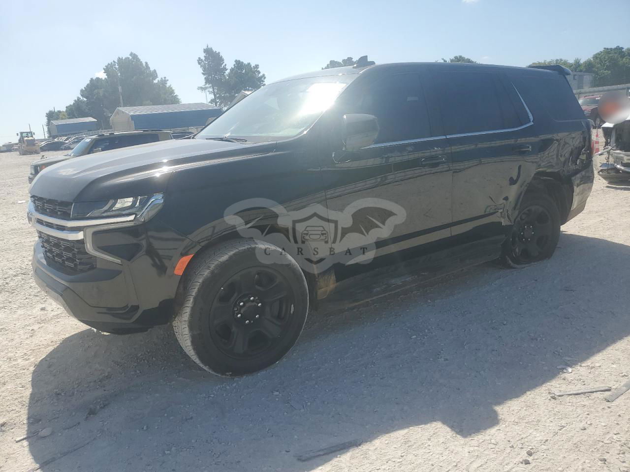 Chevrolet Tahoe C1500 5.3L  8 2022
