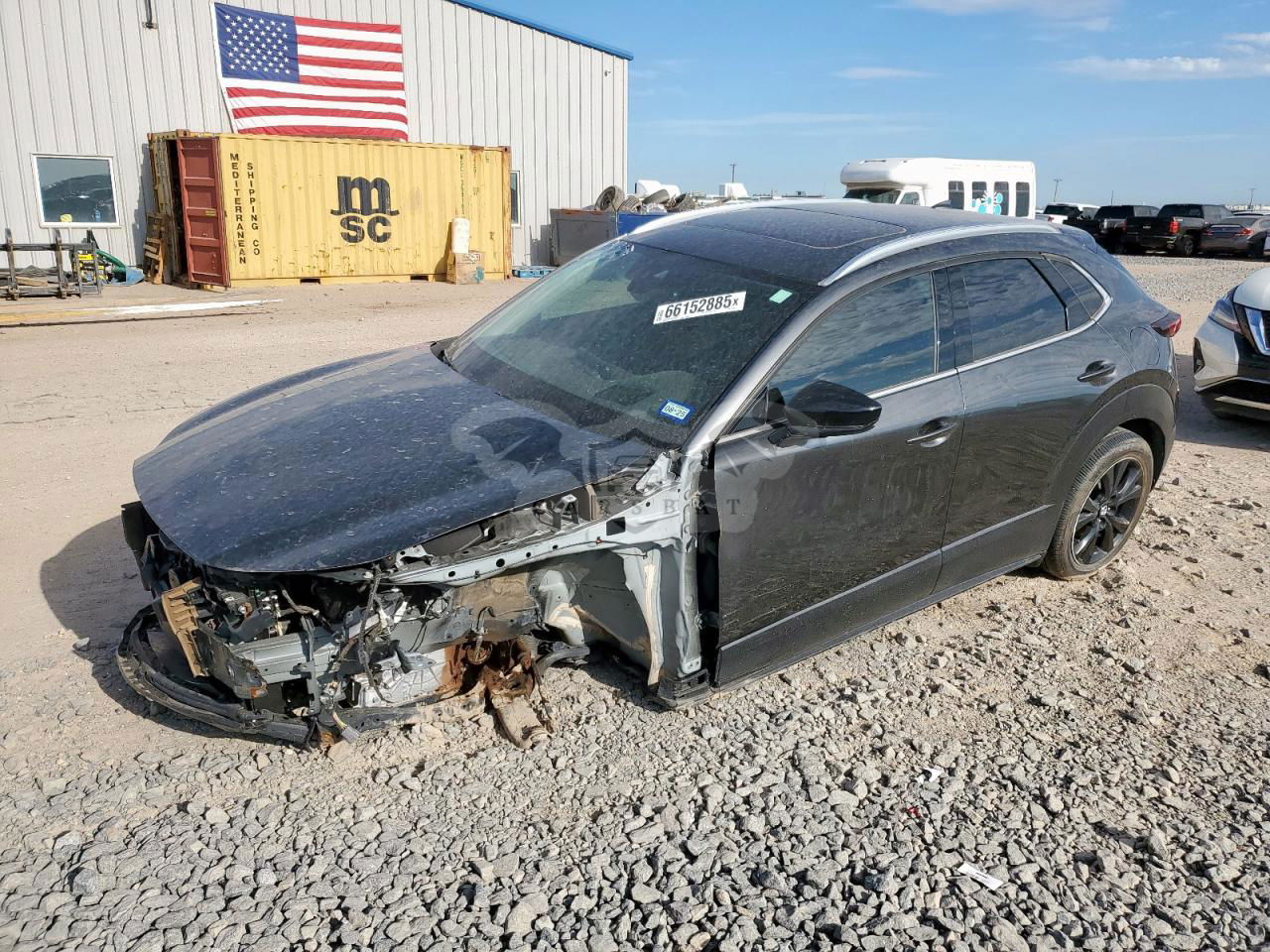 Mazda CX-30 PREMIUM 2.5L  4 2022